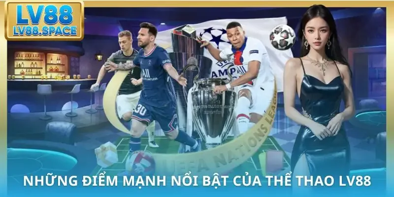 the-thao-lv88-uu-diem